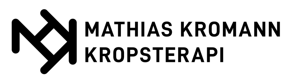 logo - Mathias Kromann Kropsterapi